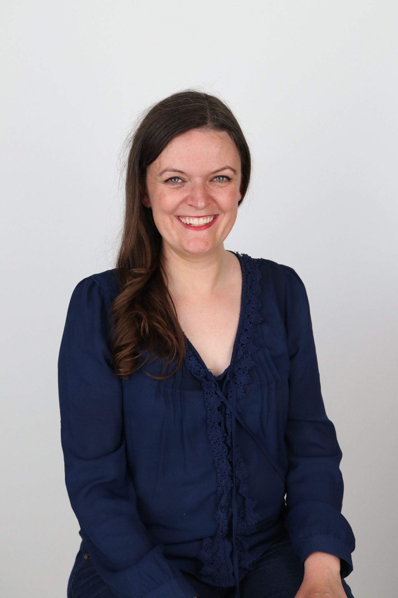 Jessica Falkenthal headshot